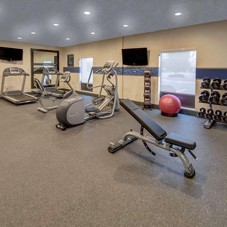 Hampton Inn Arkadelphia Exterior foto