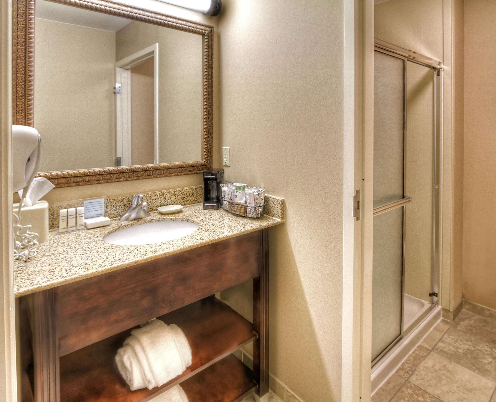 Hampton Inn Arkadelphia Exterior foto