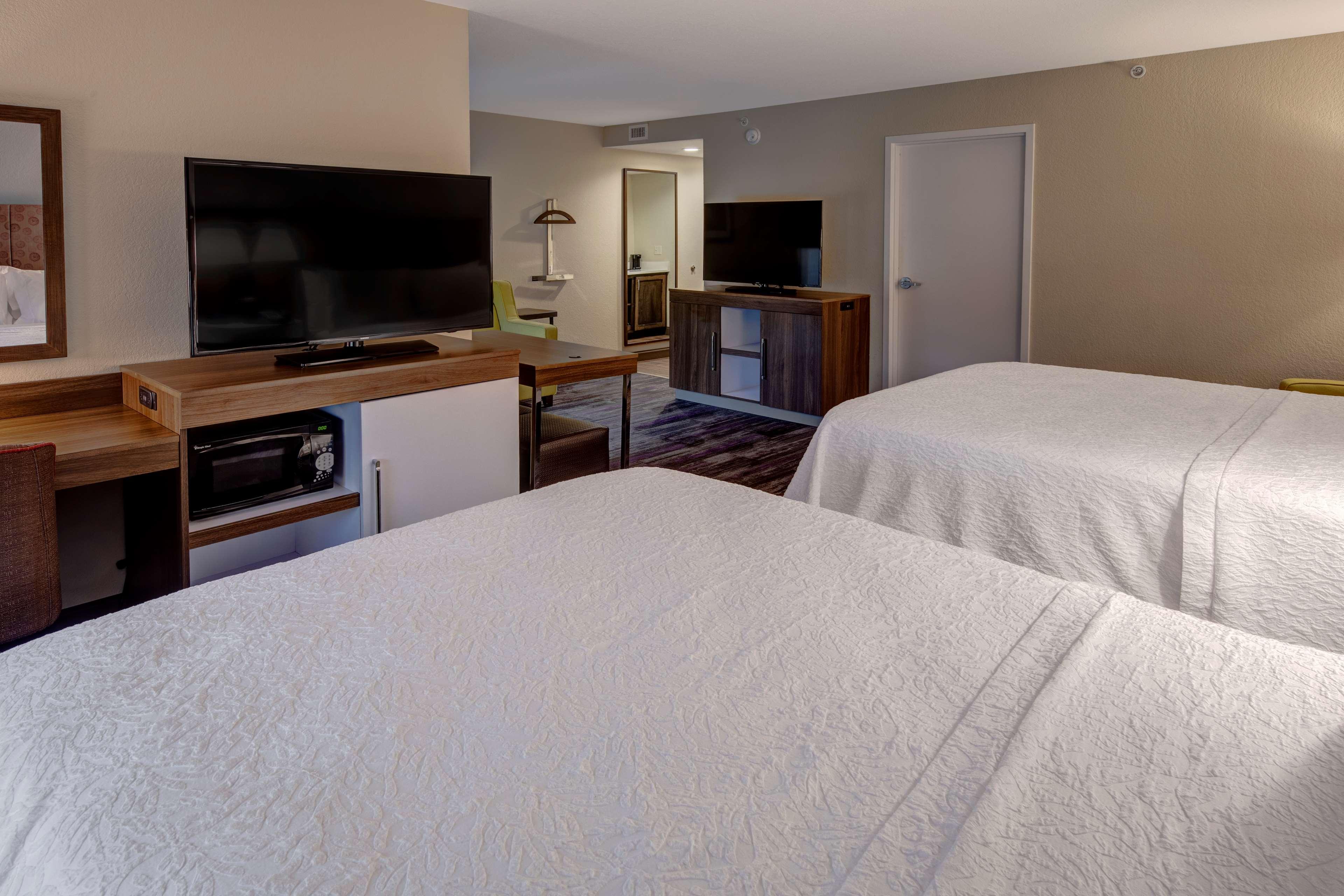 Hampton Inn Arkadelphia Exterior foto