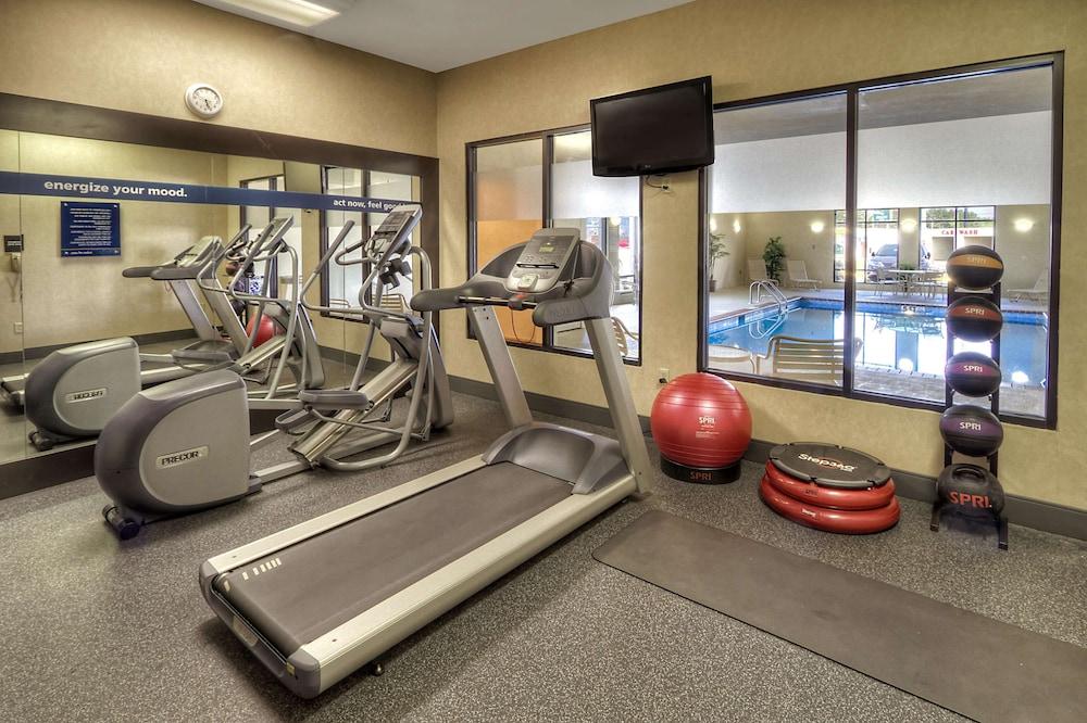 Hampton Inn Arkadelphia Exterior foto