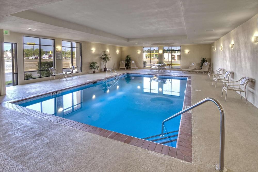 Hampton Inn Arkadelphia Exterior foto