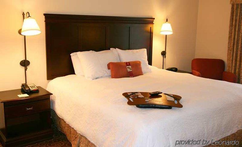Hampton Inn Arkadelphia Zimmer foto