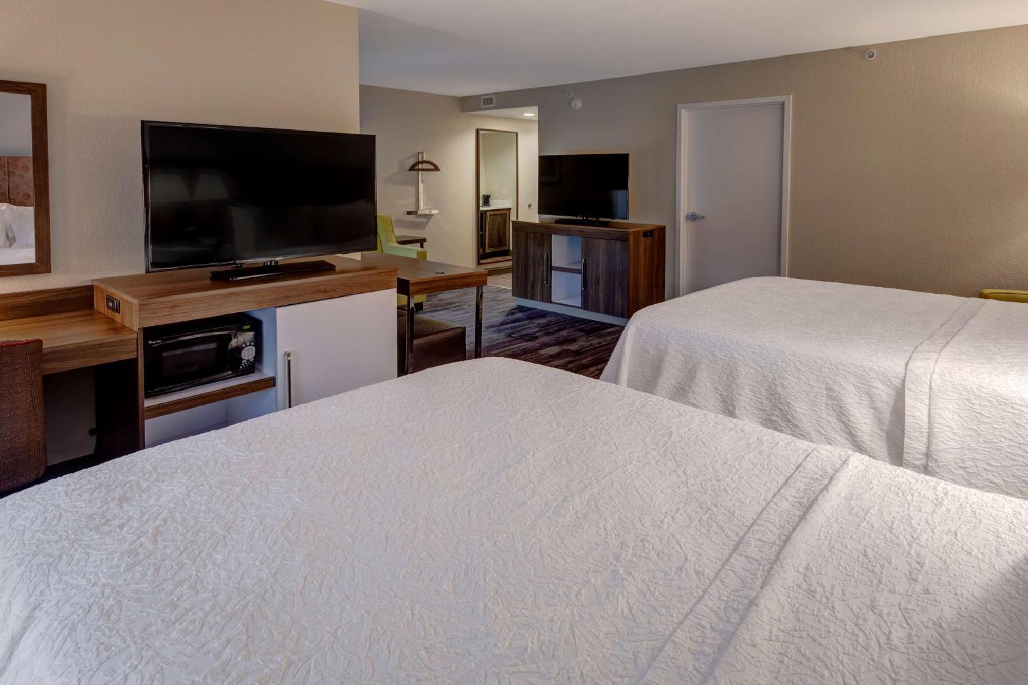 Hampton Inn Arkadelphia Exterior foto