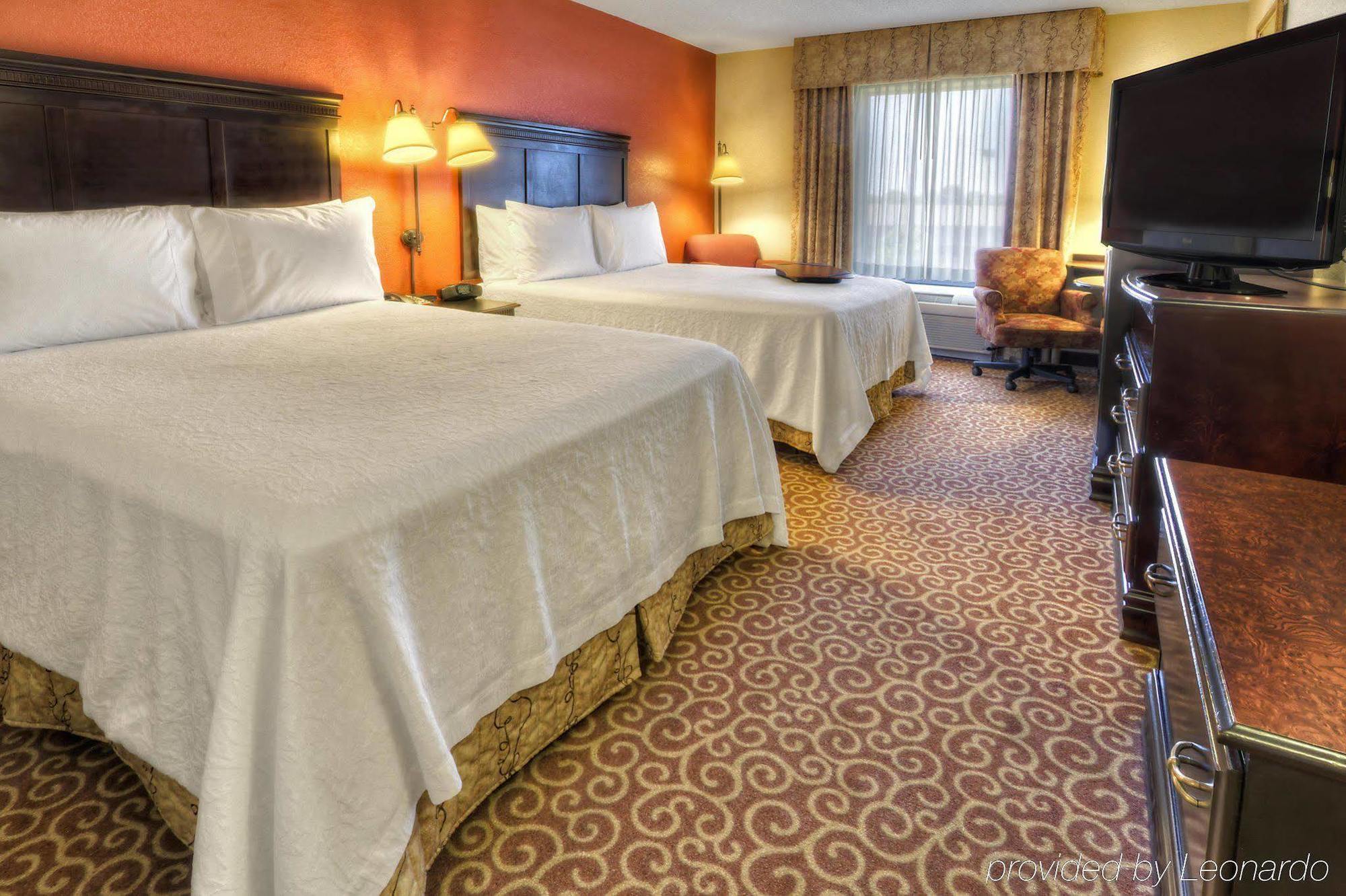 Hampton Inn Arkadelphia Exterior foto