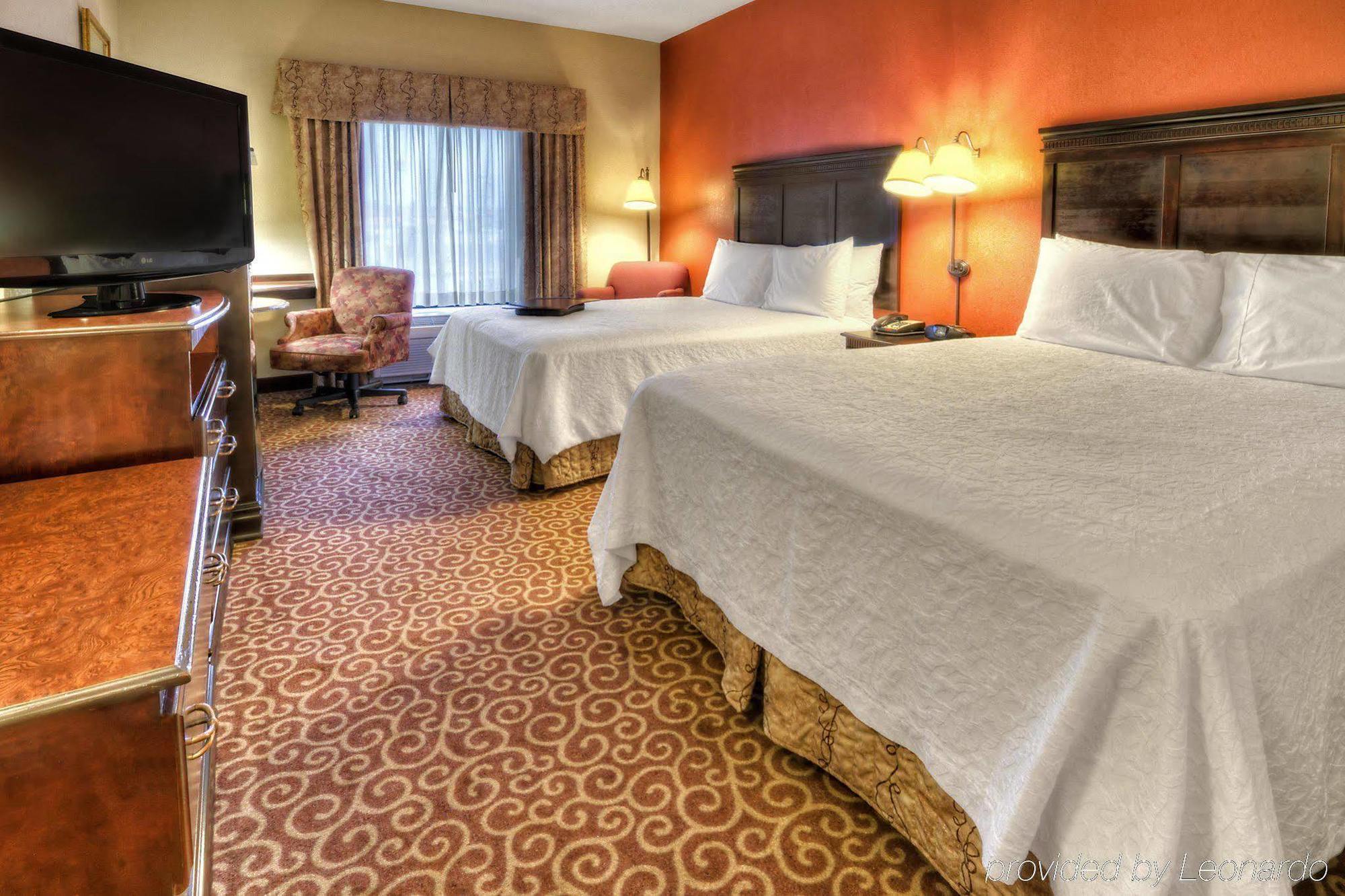 Hampton Inn Arkadelphia Exterior foto